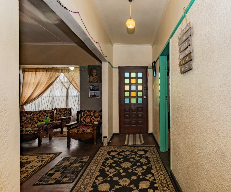 3 Bedroom Property for Sale in Elsies River Western Cape